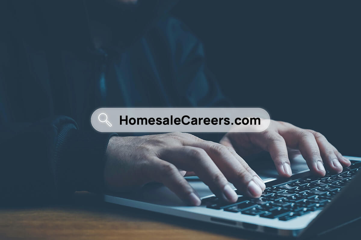 Homesale Careers