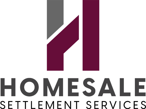 Homesale Settlement