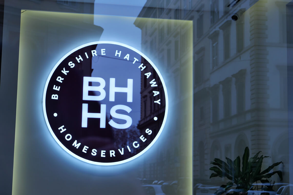 Berkshire Hathaway HomeServices Global Network