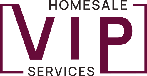 Homesale VIP Services